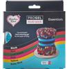 Rainbow Dust ProGel Essentials Multipack 6 X 25g
