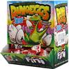 Fini Dino Egg Oeufs de Dinosaures Bubble Gum