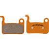 ALLIGATOR PASTIGLIE FRENO SHIMANO XTR BR-M965 - ORGANICA, 1 SET
