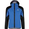 MONTURA MAGICA PROMETEO JACKET Giacca Outdoor Unisex