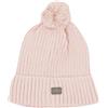 LEONE WOMAN CAPS POMPON Berretto Donna