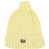 LEONE WOMAN CAPS POMPON Berretto Donna
