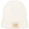 LEONE WOMAN KNITTED CAPS Berretto Donna