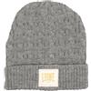 LEONE WOMAN KNITTED CAPS Berretto Donna