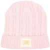 LEONE WOMAN KNITTED CAPS Berretto Donna