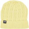 LEONE WOMAN KNITTED CAPS Berretto Donna