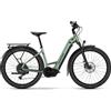 HAIBIKE WINORA YUCATAN X10 LOW '26 Bici trekking elettrica 27.5