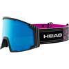 HEAD NEVES PRO 5K RACE VIS RD + SL LIMITED Maschera Sci/Snowboard