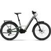 HAIBIKE ADVENTR 4 LOW '26 Bici trekking elettrica