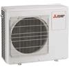 Mitsubishi unità esterna multisplit inverter , da 2 a 4 unità interne 7.2 kw/PC 8,6 kw con gas R32 codice prod: MXZ-4F72VF4