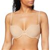 Triumph Donna Lovely Micro WHUM, Push-up bra, BLACK, 4D