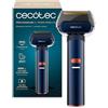 Cecotec Rasoio Laminare Professionale PrecisionCare X-Trimm ProElite. Alluminio, 8500 giri/min, 3 lame in titanio, 3 velocità, autonomia 2 ore, impermeabile IPX7, ideale per viaggi, blocco di