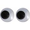 Vaessen Creative 2707-008 Dimenare Occhi, Multicolore, Regular