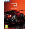 U&I Entertainment Rennsport (Codice di download del gioco nella confezione) - PC
