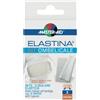 Master Aid Master-aid Elastina Kit Ombelicale Neonati Rete Tubolare Elastica + 3 Garze Sterili