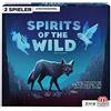 Mattel Games GNH18, Spirits of The Wild Gioco di strategia, adatto per 2 giocatori, da 10 anni in su, Esclusivo Amazon