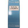LINDA'S LAB. OMEOPATICI Litolinda's Rame Oro Argento Lab. Linda 50ml