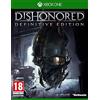 Bethesda Dishonored - Definitive Edition - Xbox One - [Edizione: Francia]