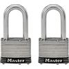 Master Lock Masterlock Co 1SSKADLFHC lucchetto laminato in acciaio INOX, 1 - 3/10,2 cm, 1SSTLFHC
