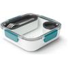 Black+blum Lunch box Original oceano