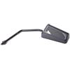 Maxtuned Specchi MXT F1-Optik carbon M8 per Yamaha Aerox 50