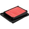 CHAMPION Filtro aria Champion CAF4101 Sym Symphony 4t 50-125-150cc (Filtri Aria) / CAF4101 Sym Symphony 4t 50-125-150cc air filter (Air Filters)