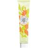 Roger & Gallet Fleur D'Osmanthus Crema per le mani 30 ml