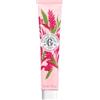 Roger & Gallet Gingembre Rouge Crema per le mani 30 ml