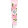 Roger & Gallet Rose Crema per le mani 30 ml