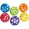 Conquest Os Pallina rubberflex diametro 12 cm