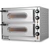 Resto Italia Small G2 - Forno elettrico per pizza - Doppia camera