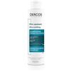 Vichy Dercos Shampoo Ultra Lenitivo Cute Sensibile Capelli Normali Grassi 200ml