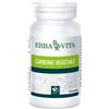 Erba Vita Carbone Vegetale Integratore Intestinale 100 Tavolette