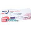 Med's Test Di Gravidanza 1 Pezzo