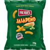 HERR'S - Fascette al formaggio Jalapeño - 1 X 113 GR