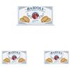 Colussi Baicoli - Pacco da 405 gr