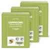 by Amazon Caffè capsule compatibili Cappucino Dolce Gusto 24 porzioni (3 confezioni da 16)