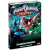 L.C.J Power Rangers - SPD, volume 3