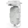 HOLACA Supporto per presa di aggiornamento compatibile con Blink Sync Module Core (Blink Sync Module Core non incluso)