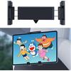 LANTU Supporto per tablet Tesla Model 3/Y/X/S Supporto per tablet regolabile a 360° Tesla Accessori per iPad, Galaxy Tablet, iPhone, telefoni Android e altro ancora, Samsung