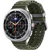 YuiYuKa Ocean Sportivo Cinturino per Samsung Galaxy Watch 8 Band 40mm 44mm/8 Classic Band 46mm Uomo Donna,Morbido Traspirante Silicone Cinturini Sport Cinturino per Samsung Watch 8/8 Classic Strap