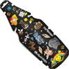 Rie:Sel Design Riesel Design Schmutz:Fink Parafanghi per Bicicletta da Bambini, paraspruzzi per Bicicletta o Mountain Bike, Mudguard per Ragazzi e Ragazze, Montaggio Senza Attrezzi sulla Sella, stickerbomb