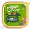 Edgard Cooper Edgard & Cooper Grain Free 150 gr Agnello e Manzo - confezione da 11 pezzi - Cibo umido per cani - 1° ORDINE? 20% di sconto SU BRAND ESCLUSIVI, codice BZR20