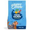 Edgard Cooper Edgard & Cooper Adult Medium/Large Grain Free Salmone 2,5 kg - Croccantini per cani - 1° ORDINE? 20% di sconto SU BRAND ESCLUSIVI, codice BZR20