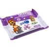 PetUp Salviette per occhi e orecchie PetUp 15 salviette Malva - 1° ORDINE? 20% di sconto SU BRAND ESCLUSIVI, codice BZR20
