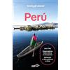 Lonely Planet Italia Perú