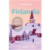 Lonely Planet Finlandia