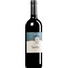 Fattoria Le Pupille | Toscana Saffredi Rosso Toscana IGT 2023 0,75 l