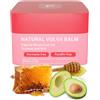 Pixie Cup Pixie Vaginale Feuchtigkeitscreme gegen Trockenheit und Juckreiz, Vulva Balm Feuchtigkeitscreme, spendet Feuchtigkeit und beruhigt - eine rene natürliche hormonfreie Menopause Linderung