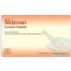 ABBATE GUALTIERO SKINSAN Skinsan Lavanda Vaginale 4 Flaconcini Da 140 Ml